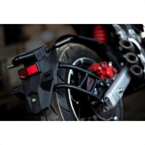 Moto Gilera Gx1 Sport 125cc 0km Urquiza Motos