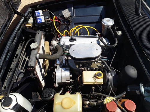Chevrolet Opala Comodoro
