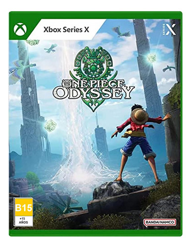 One Piece Odyssey Para Xbox Series X