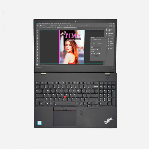 Lenovo Laptop Thinkpad P51s Core I7 16gb Ram 480ssdm2+nvidia (Reacondicionado)