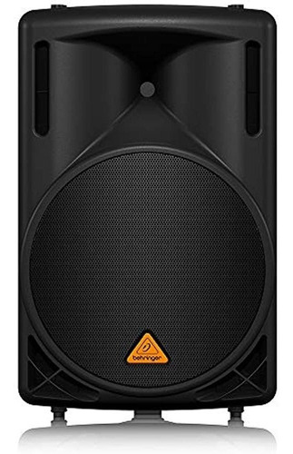 Behringer Eurolive B215d Active - Sistema De Altavoces Pa (5