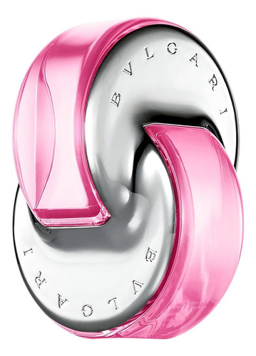 Perfume Bvlgari Omnia Pink Sapphire Feminino 40 Ml