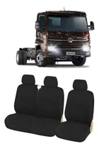 Comprar Fundas Cubre Asientos Volkswagen Delivery 6110 - 9170