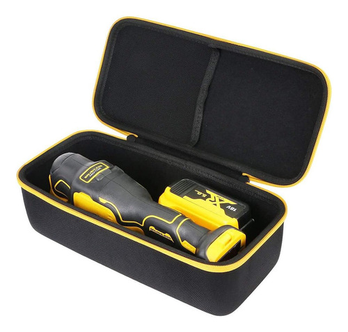 Khanka Hard Travel Case Compatible Con Dewalt Dcs354b Dcs356