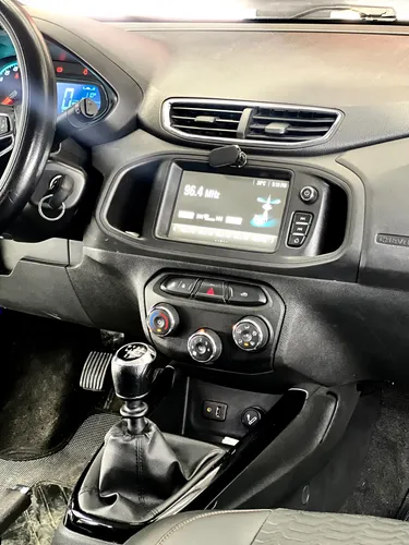 Chevrolet Onix 1.4 Ltz