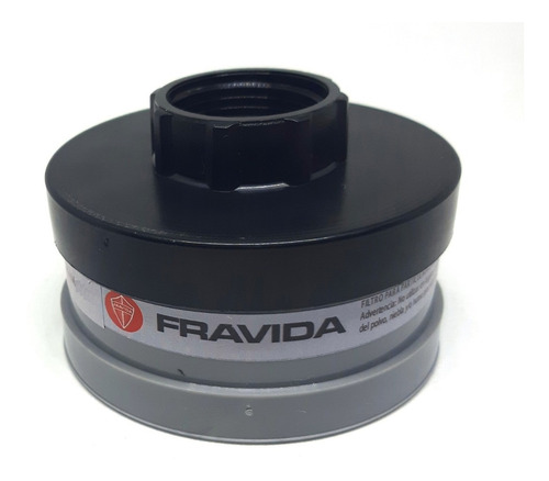 Filtro Fravida  5300 Para Semimascara Precio X Unidad