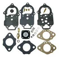 Comprar Kit Reparacion Carburador Weber 32 Icev Fiat 128-147 1.100cc