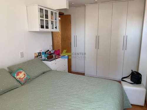 Imagem 12 de 15 de Apartamento - Vila Clementino - Ref: 13991 - V-871988