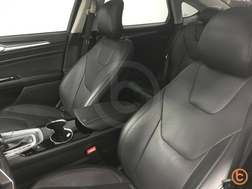 Imagem 15 de 15 de Ford Fusion 2.0 Titanium Fwd 16v Gasolina 4p Automático