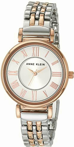 Anne Klein Reloj De Pulsera Para Mujer