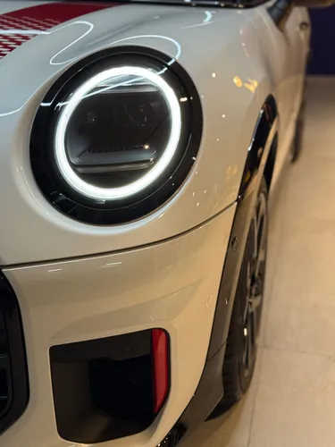 Mini John Cooper Works 2.0 3P At