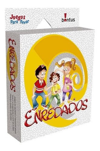 Imagen 5 de 10 de Juegos Para Llevar Bontus Cartas Viaje Juego De Mesa En Caja