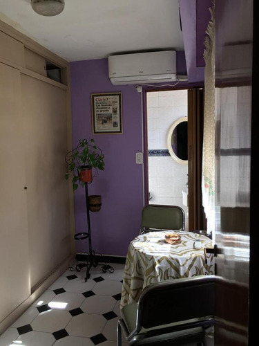 Imagen 9 de 12 de Departamento De 3 Ambientes En Venta, En Zona Del Cid Campeador, Caballito