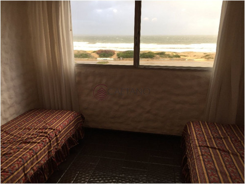 Imagen 4 de 12 de Frente Al Mar. - Punta Del Este Brava