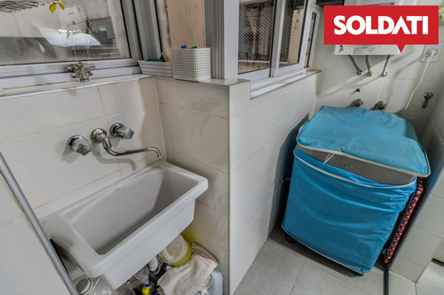 Venta - 4 Ambientes - Almagro