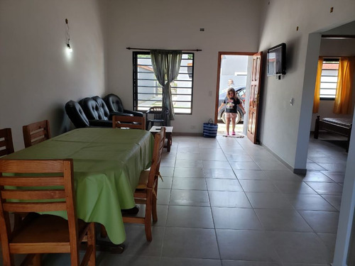 Casa En Venta En Aguas Verdes