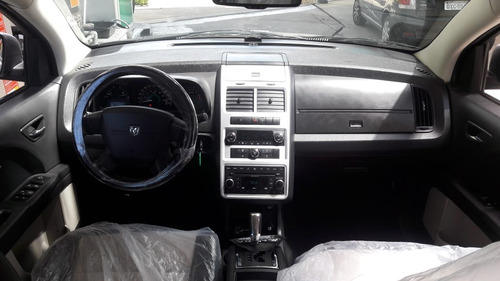 Dodge Journey Sxt 2.7