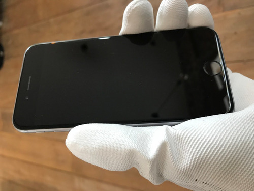 Usado - iPhone 6s 32gb Cinza Espacial
