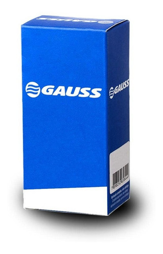 Sensor De Detonação Gauss Compatível Com 0 261 231 197 Bosch