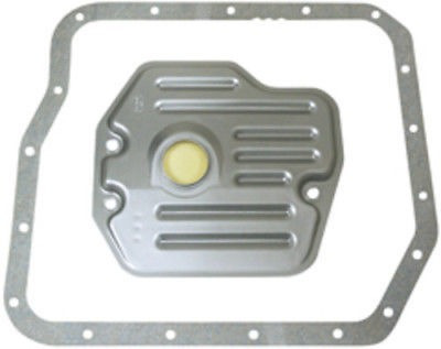 Kit Filtro Trans Automatica Toyota Rav4 2.4 L4 04-07