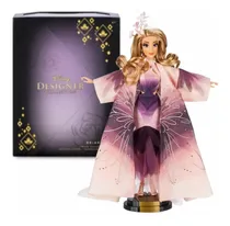 Comprar Disney Store Muñeca Aurora Briar Rose Designer Collection