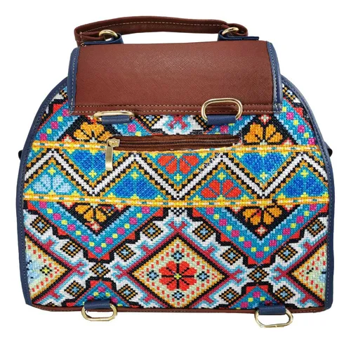 Mochila mexicana hotsell
