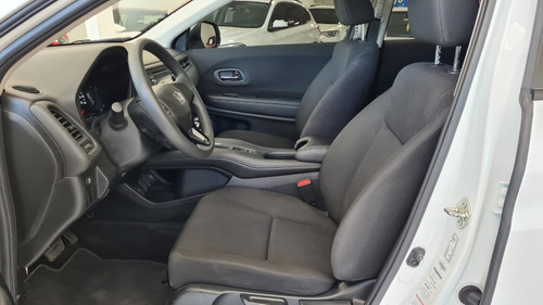 Honda Hrv