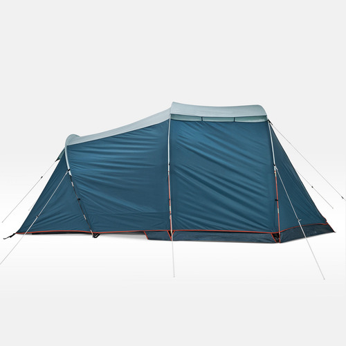 Casa de acampamento com varas Quechua 8648383 cor Azul