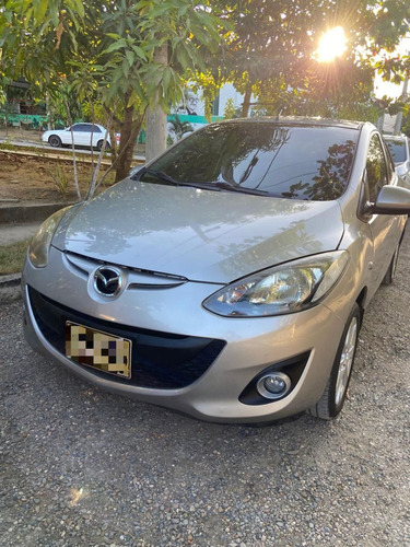 Mazda 2 1.5 15hm1c