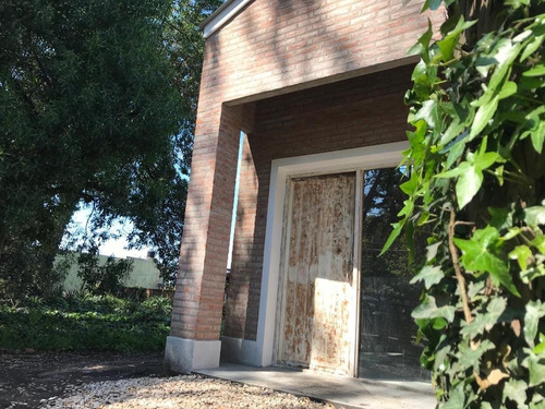 Duplex En Bosque Peralta Ramos