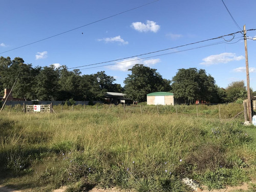 Imagen 3 de 10 de Terreno En Venta | 2330 M2 | Oportunidad De Inversion Gral Belgrano Bs As