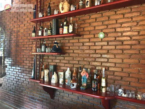 Chácara Residencial À Venda, Recanto Da Serra, Itapecerica Da Serra. - Ch0055