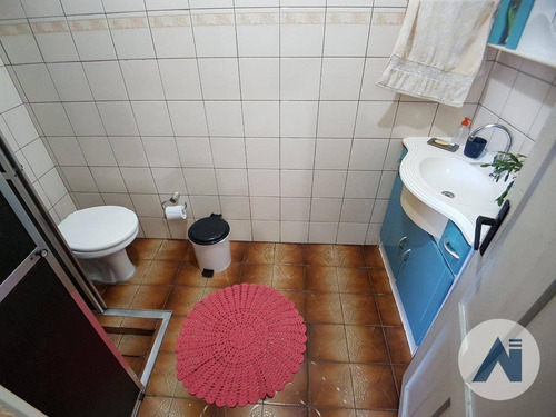 Casa À Venda, 141 M² Por R$ 800.000,00 - Canudos - Novo Hamburgo/rs - Ca2658