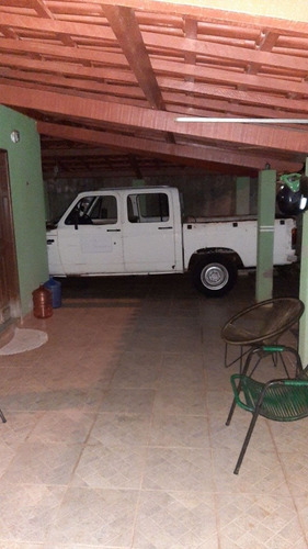 Chevrolet A20 Gabine Dupla