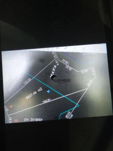 Imagem 2 de 2 de Terreno À Venda, Total De 6.837,46 M² Por R$ 1.250.000 - Parque Reserva Fazenda Imperial - Sorocaba/sp - Te0758