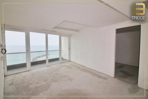 Imagen 16 de 30 de Departamento En Torre Atelier Con Espectacular Vista Al Mar