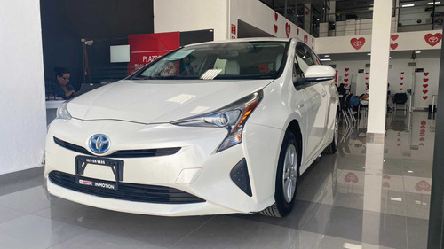 Toyota Prius 1.8 Premium Cvt