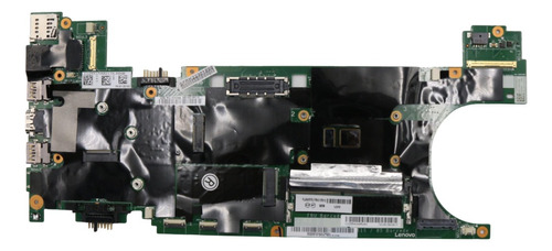 Motherboard Lenovo T470s I5-6300 01er312