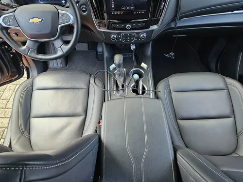 Chevrolet Traverse 3.6 V6 Traverse Lt At