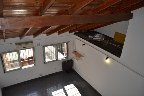 Loft Duplex Zona Abasto