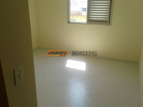 Imagem 19 de 20 de Apartamento Bem Localizado Próximo Ao Metro Tucuruvi - Ml10152