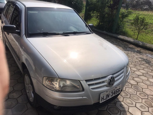 Parati 1.8 Flex Completa