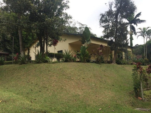 Imagem 11 de 30 de Chacará Á Venda Em Ribeirão Pires /sp ( (ouro Fino Paulista) ) - Ch00003 - 34967561