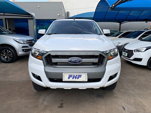 Imagem 11 de 11 de Ranger Xls 2.2 4x4 At 2019