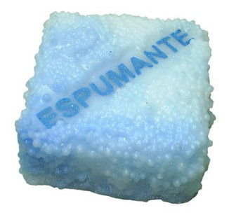 Molde Forma Silicone Espumante Ib-1469 / S-222
