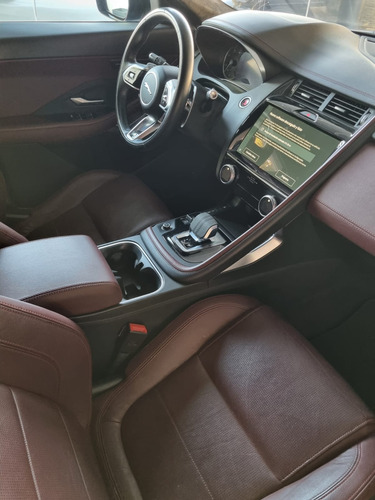 Jaguar E-pace 2.0l Mhev 249 Ps R-dynamic 2022