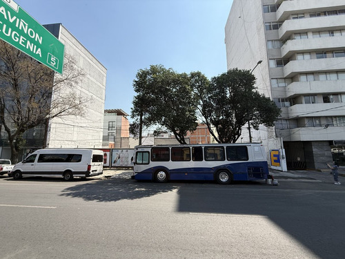 Atención Desarrolladores: Terreno Habitacional Av. Universidad