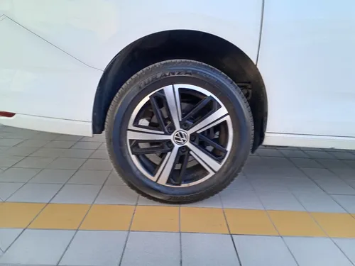 Volkswagen Caddy 1.6 Pasajeros Mt