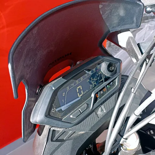 Honda Nx 190