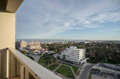 Imagen 5 de 11 de Departamento En Venta - 3 Ambientes - Pinamar Centro